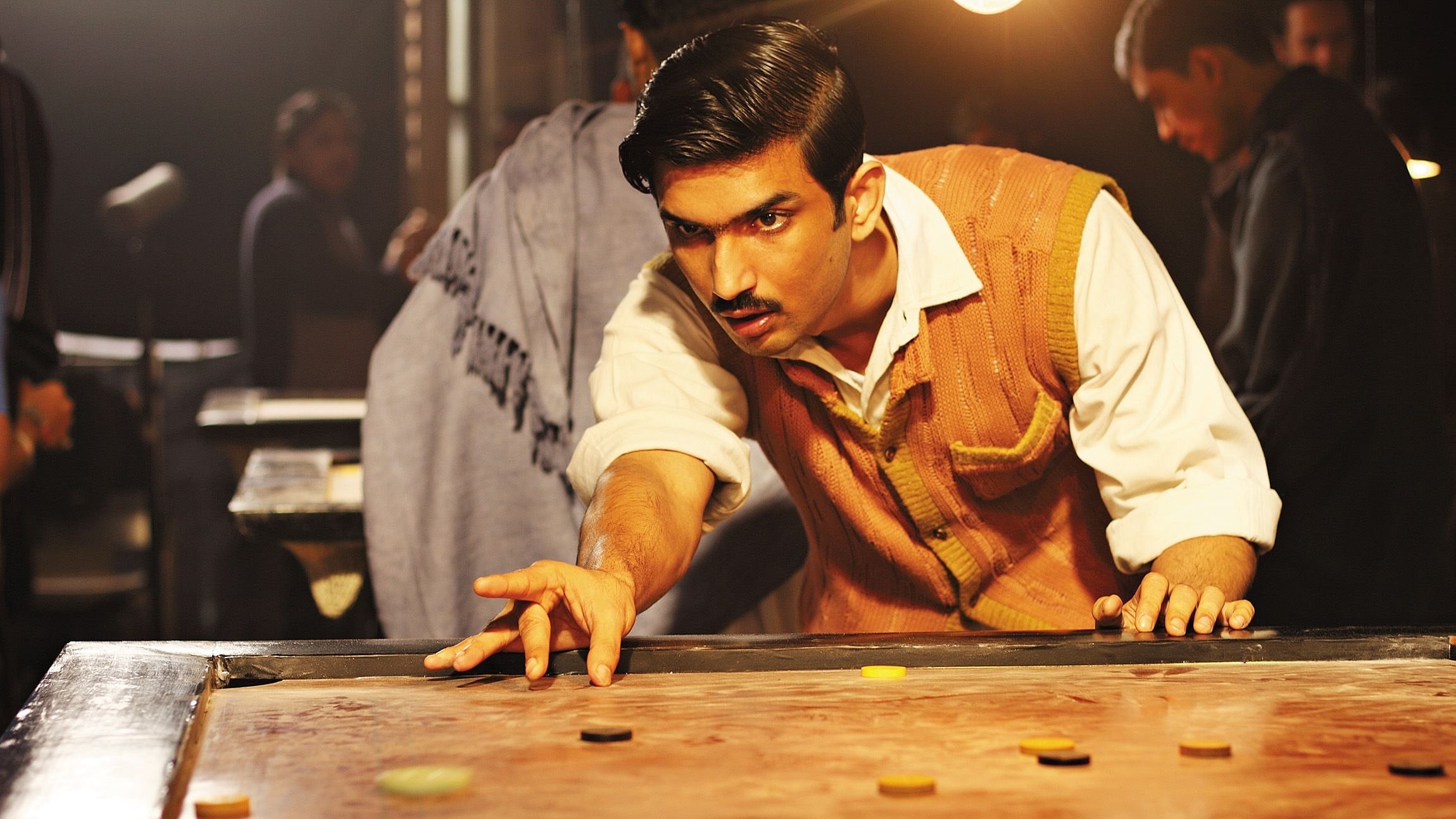 Detective Byomkesh Bakshy! รีวิวหนัง