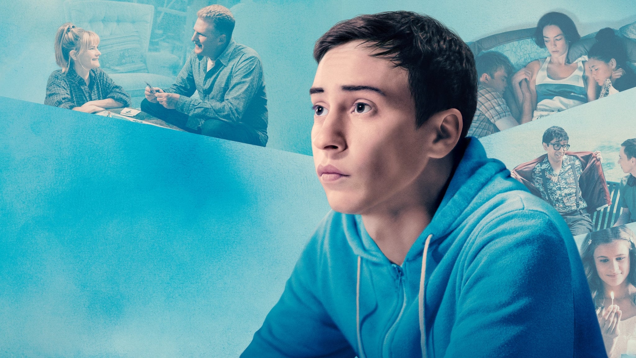 Atypical รีวิวหนัง