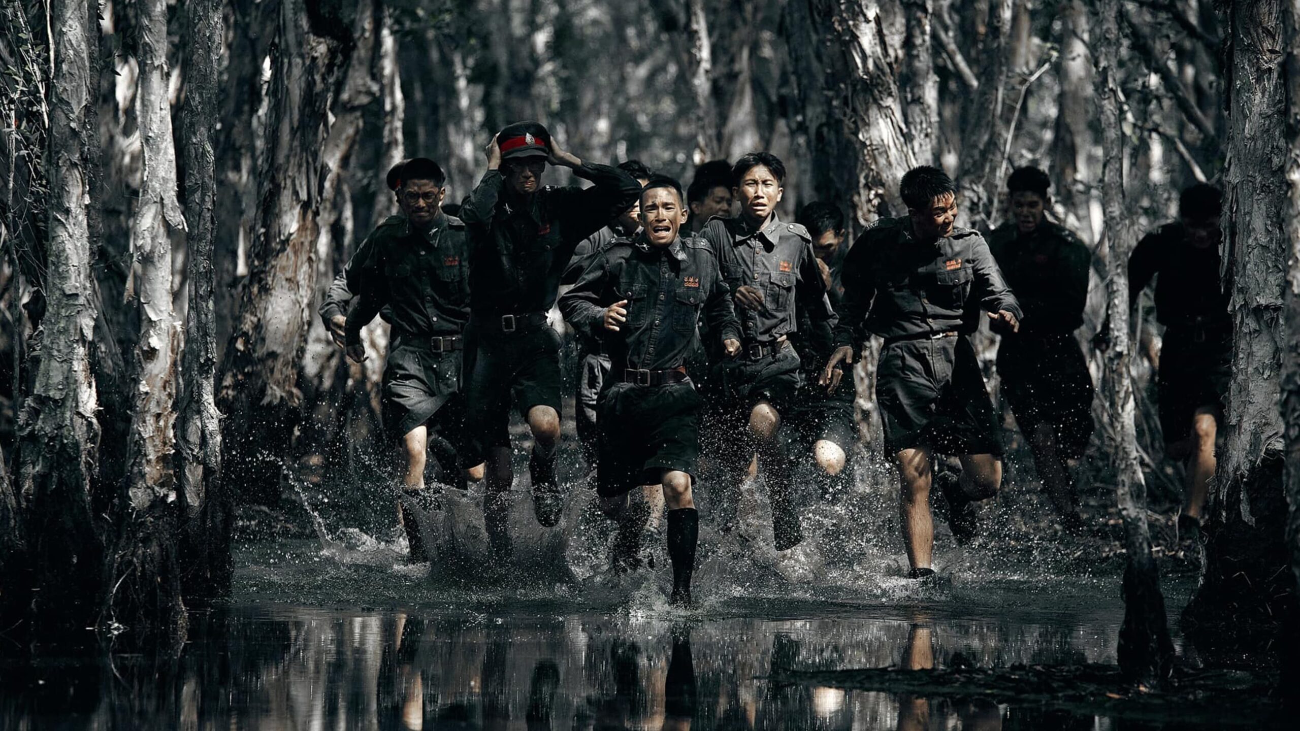 Operation Undead รีวิวหนัง