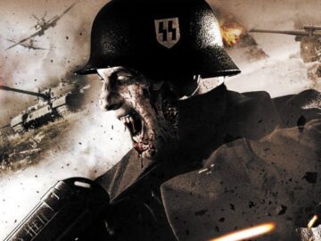 คุยหนังสนุก War Of The Dead การเติบโต