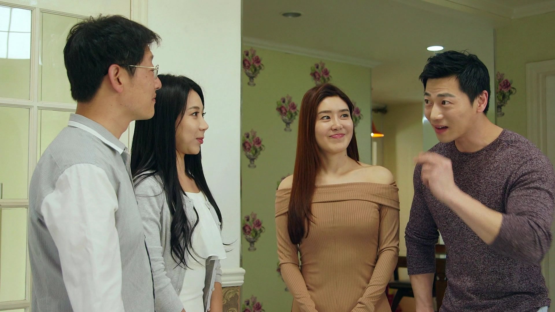 My Friends Wife 2 รีวิวหนัง